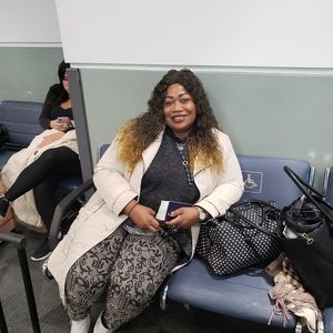 Meet your Posher, Jean